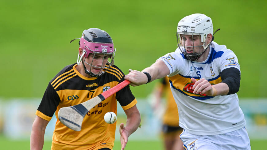 Reigning Intermediate Champions Commence Campaign