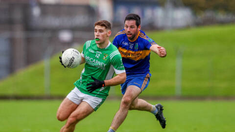 Meath G.A.A.