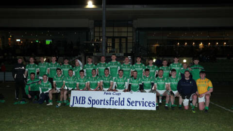Meath G.A.A.