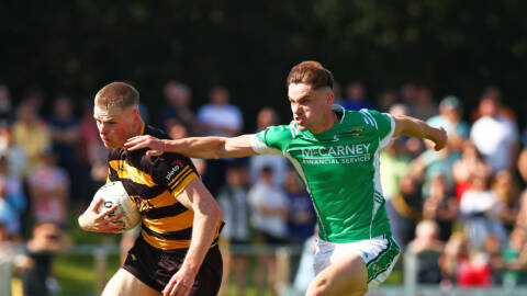 Meath G.A.A.