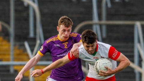 Meath G.A.A.