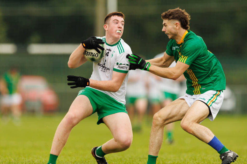 Opening weekend of action hots up in football championships