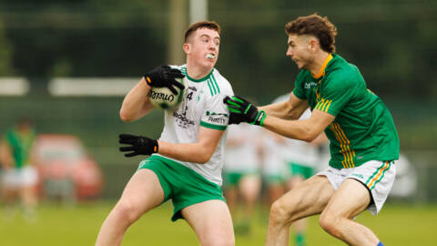 Meath G.A.A.