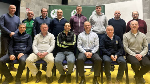 Meath G.A.A.