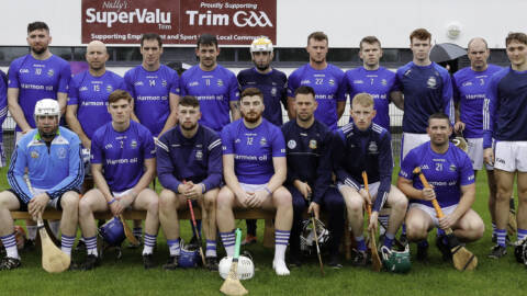 Meath G.A.A.