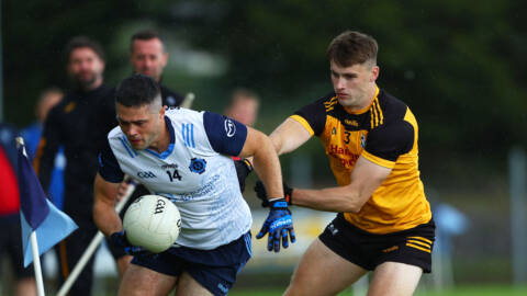 Meath G.A.A.