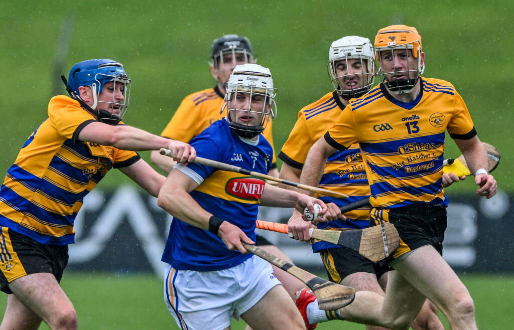 Local derby to kickstart bank holiday weekend action