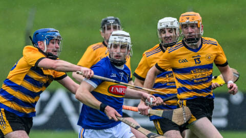 Meath G.A.A.