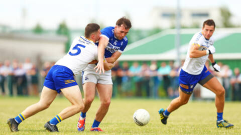Meath G.A.A.