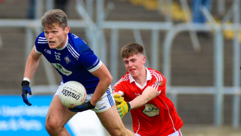 Meath G.A.A.