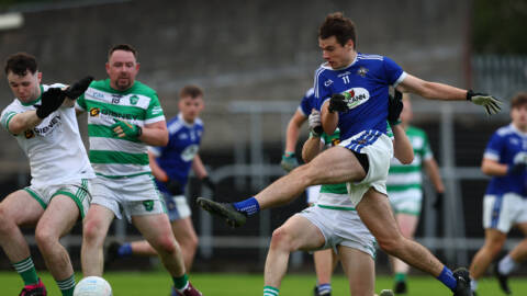 Meath G.A.A.