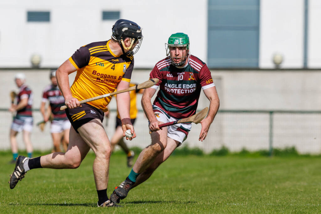 Will the Kiltale train keep rolling on?
