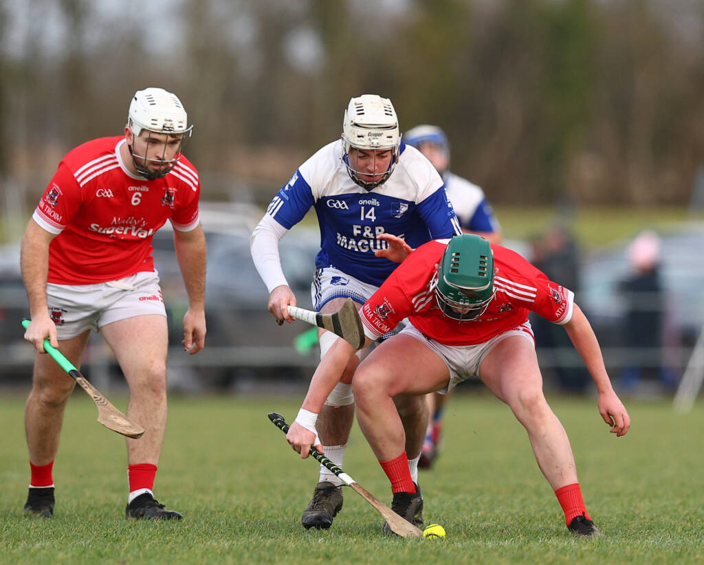 Clubber Streaming commences with Trim & Kilmessan – Team News now available