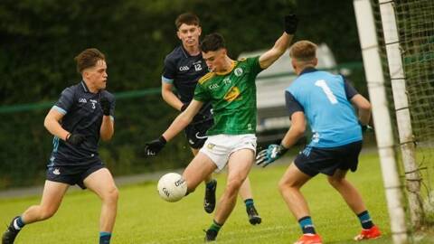 Meath G.A.A.