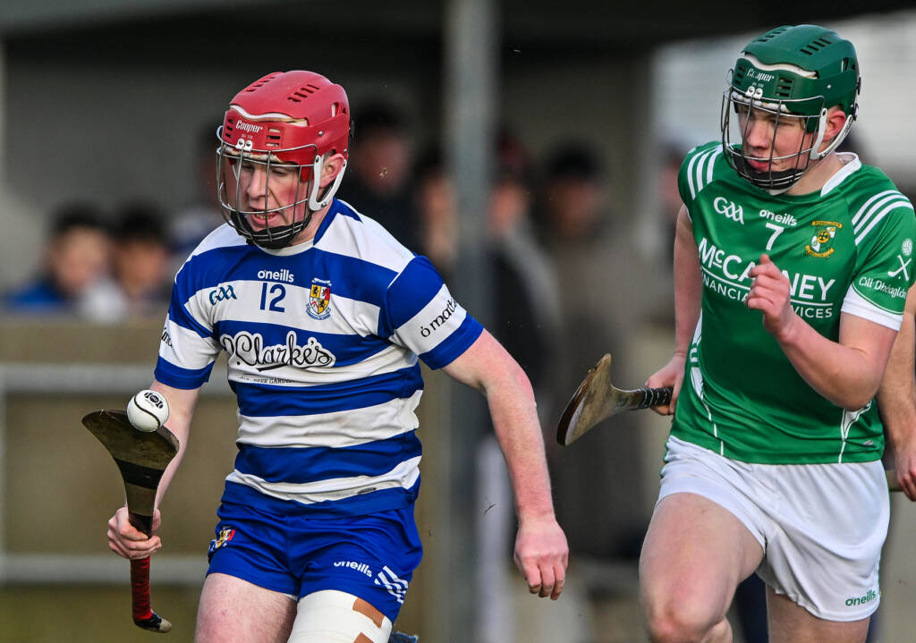 Saturday’s Round 3 Hurling Championship Team News