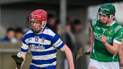 Meath G.A.A.