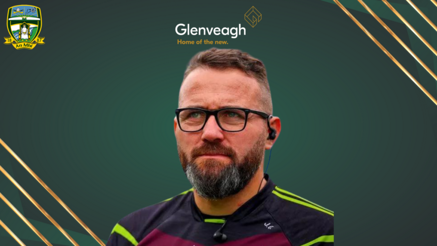 Meath Hurling Manager Appointed