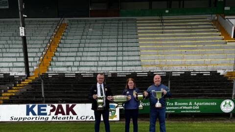Meath G.A.A.