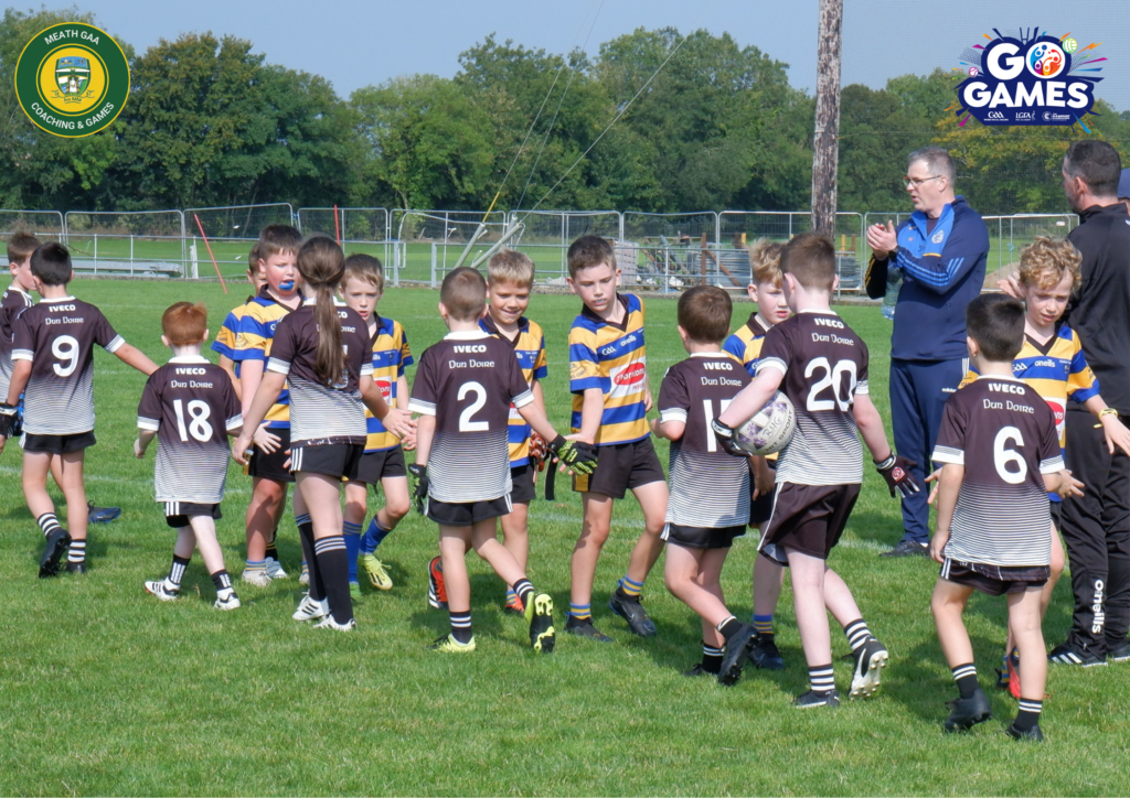 Great day at Go Games Monster Blitz