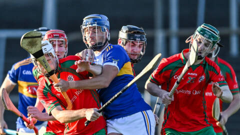 Meath G.A.A.