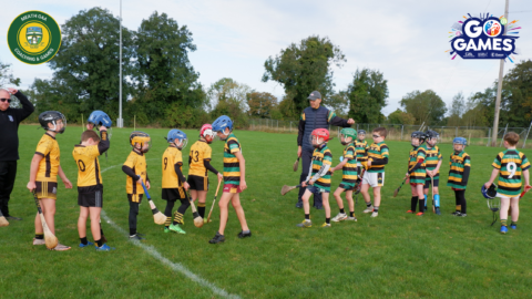 Meath G.A.A.