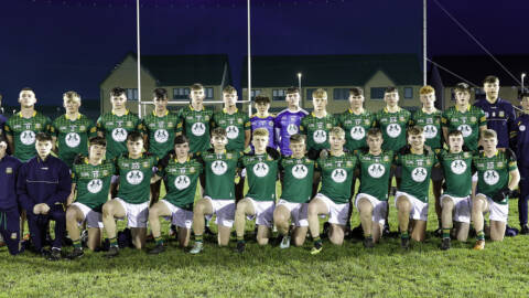 Meath G.A.A.