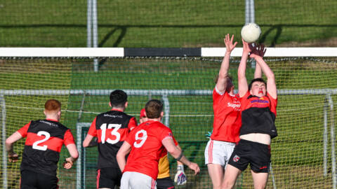 Meath G.A.A.