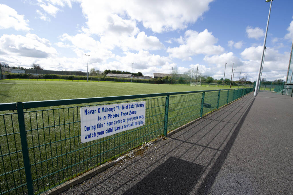 2024 Meath GAA Award Winners Revealed