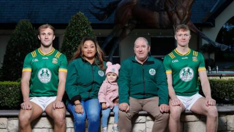 Meath G.A.A.