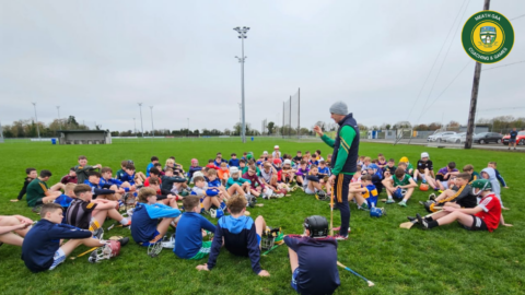 Meath G.A.A.