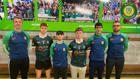 Meath G.A.A.