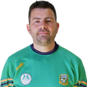 Conor Dillon