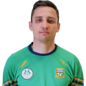 Daithi McCabe