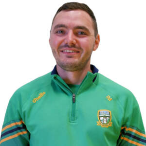 Ian Malone