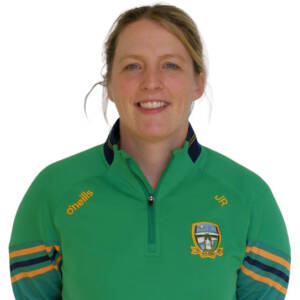 Jenny Rispin