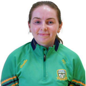Ruth Caffrey