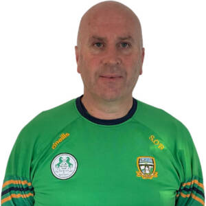 Shane O’Brien