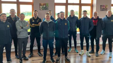 Meath G.A.A.
