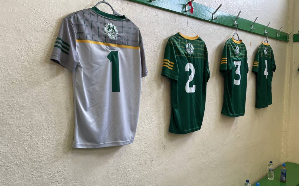 Coaching & Games 2024 – A Year in Review