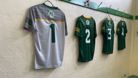 Meath G.A.A.