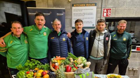 Meath G.A.A.