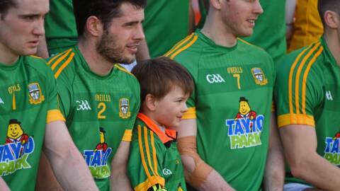 Meath G.A.A.