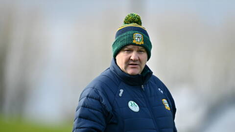 Meath G.A.A.