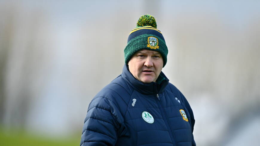 Team revealed for Roscommon examination