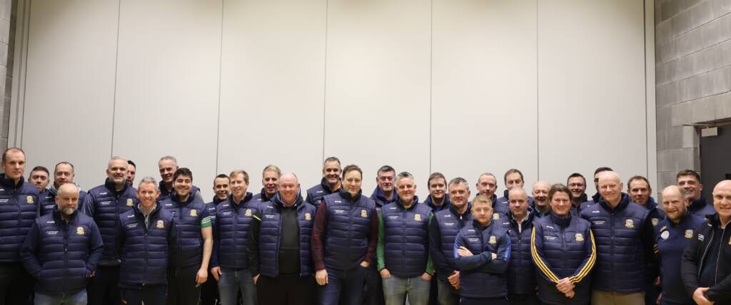 Club Football Pathway update