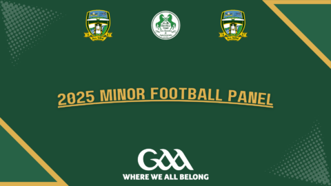 Meath G.A.A.