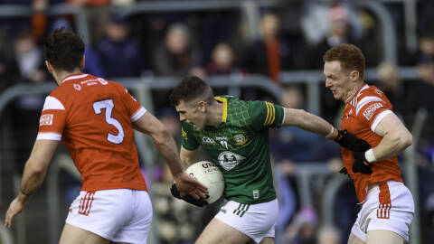 Meath G.A.A.