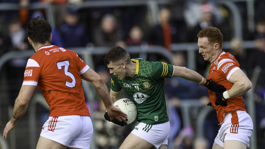 Litmus test awaits in Inniskeen