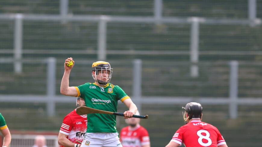 Healys return and Longwood man makes his debut