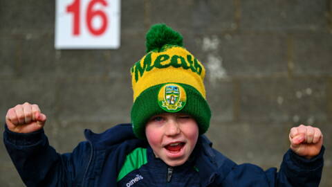 Meath G.A.A.